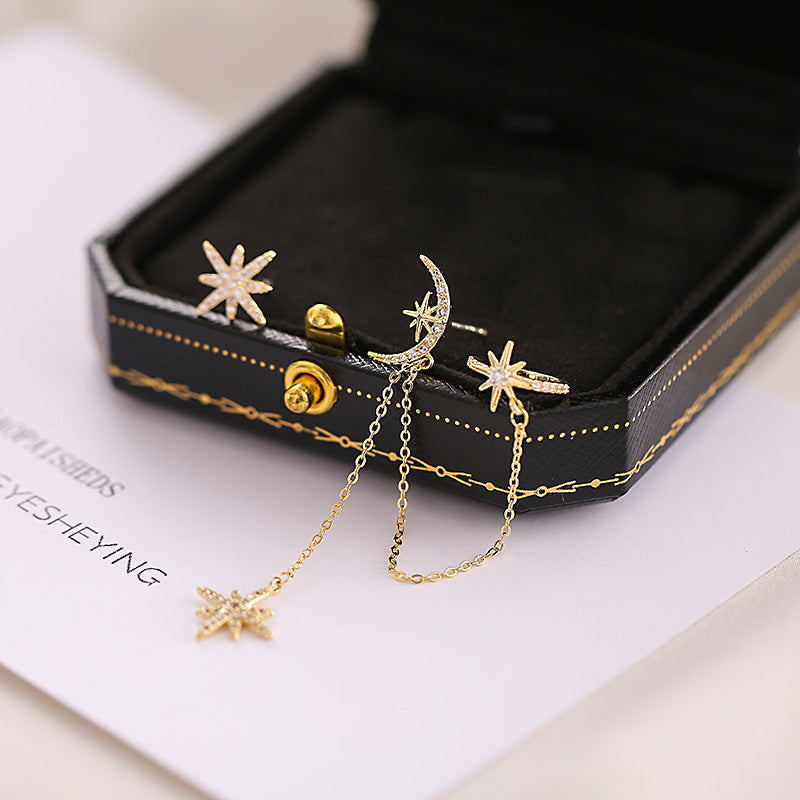 Full of Stars