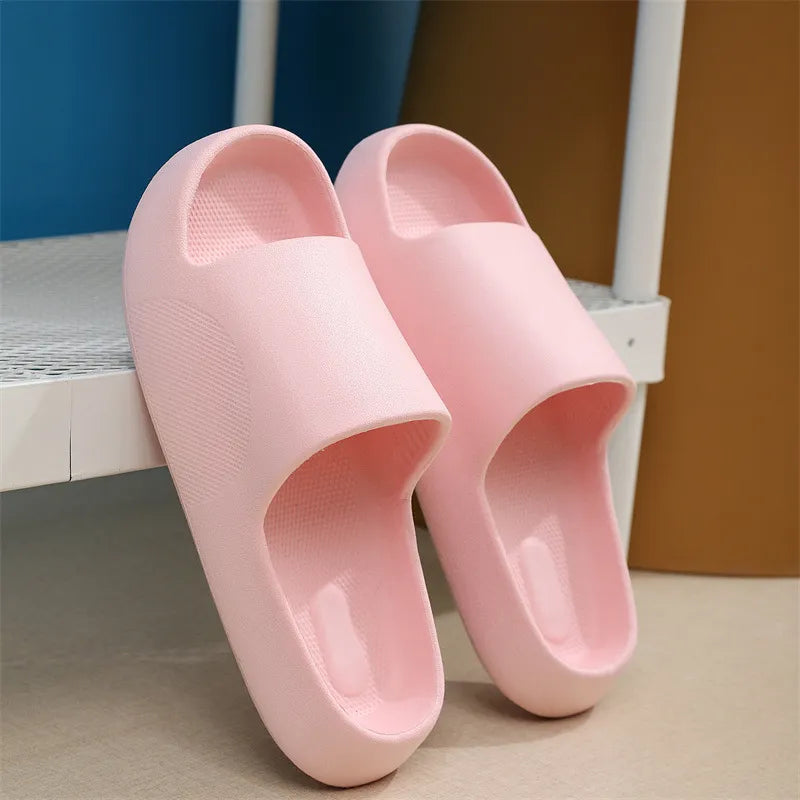 Beachslippers