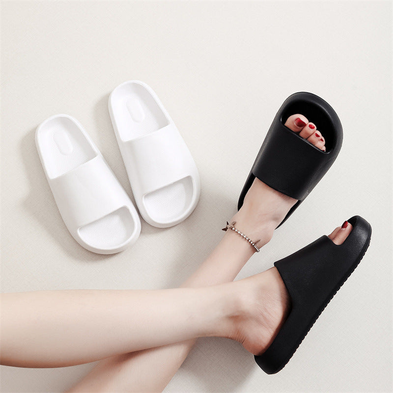 Beachslippers