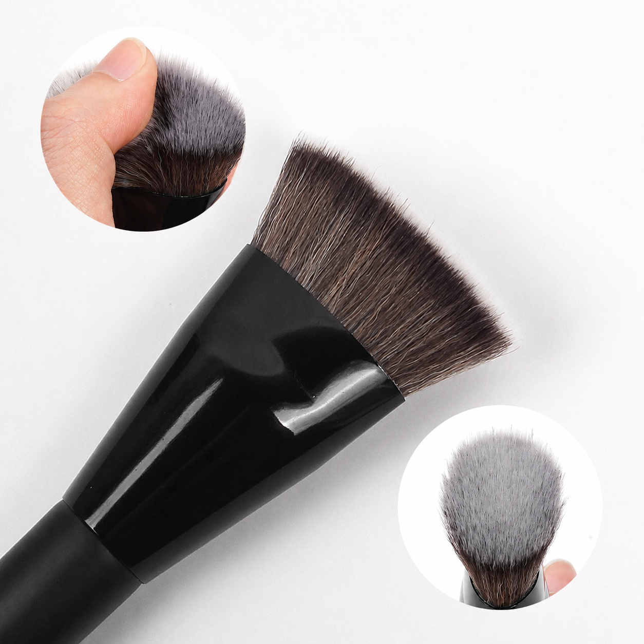 Premium Flawless Foundation Brush