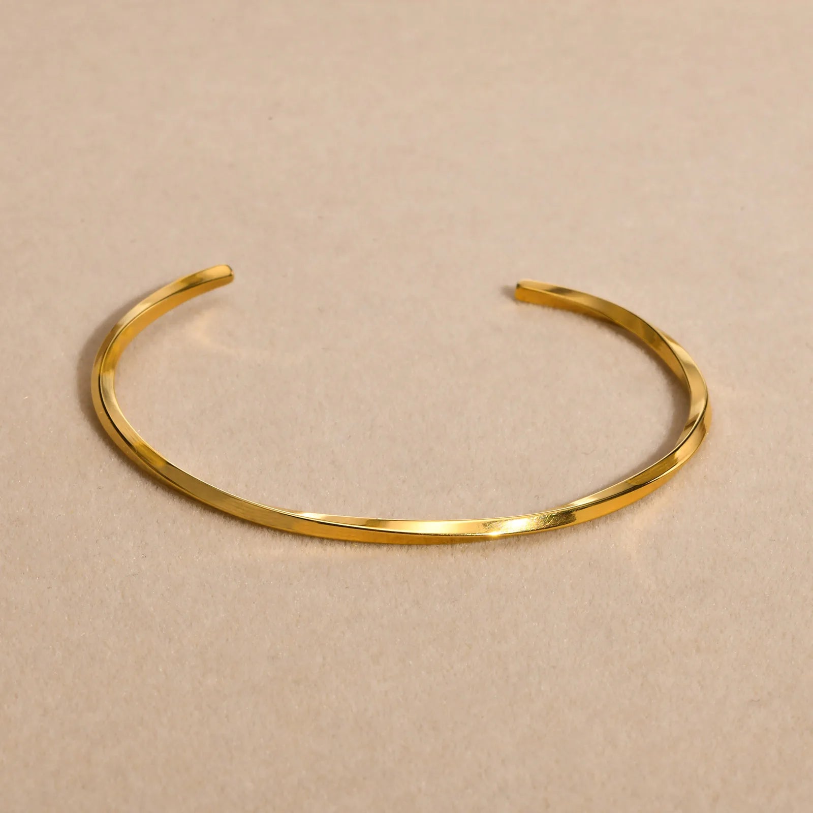 itanWeave Cuff