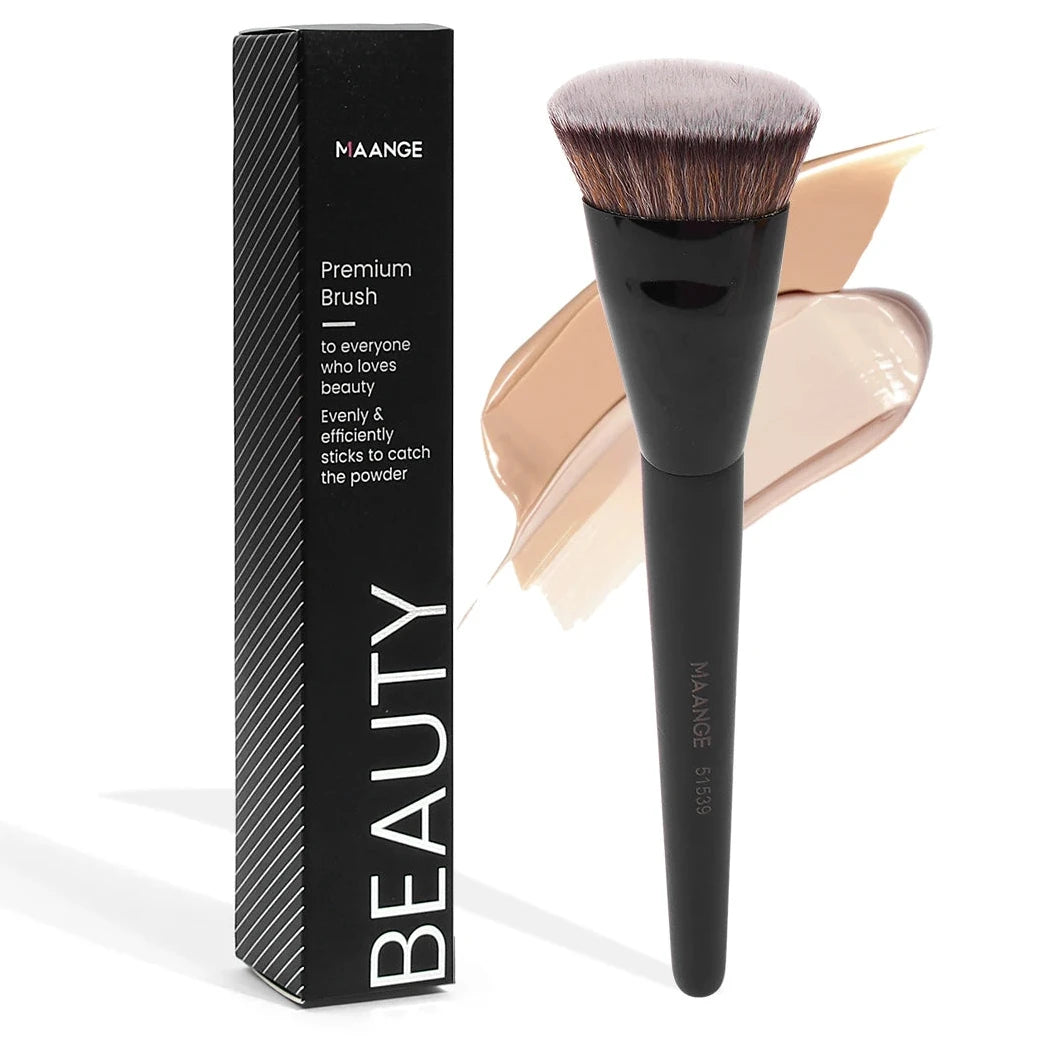 Premium Flawless Foundation Brush