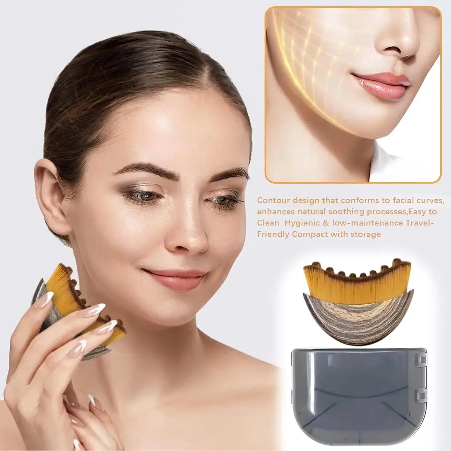 SculptEase Face Sculpting Massager