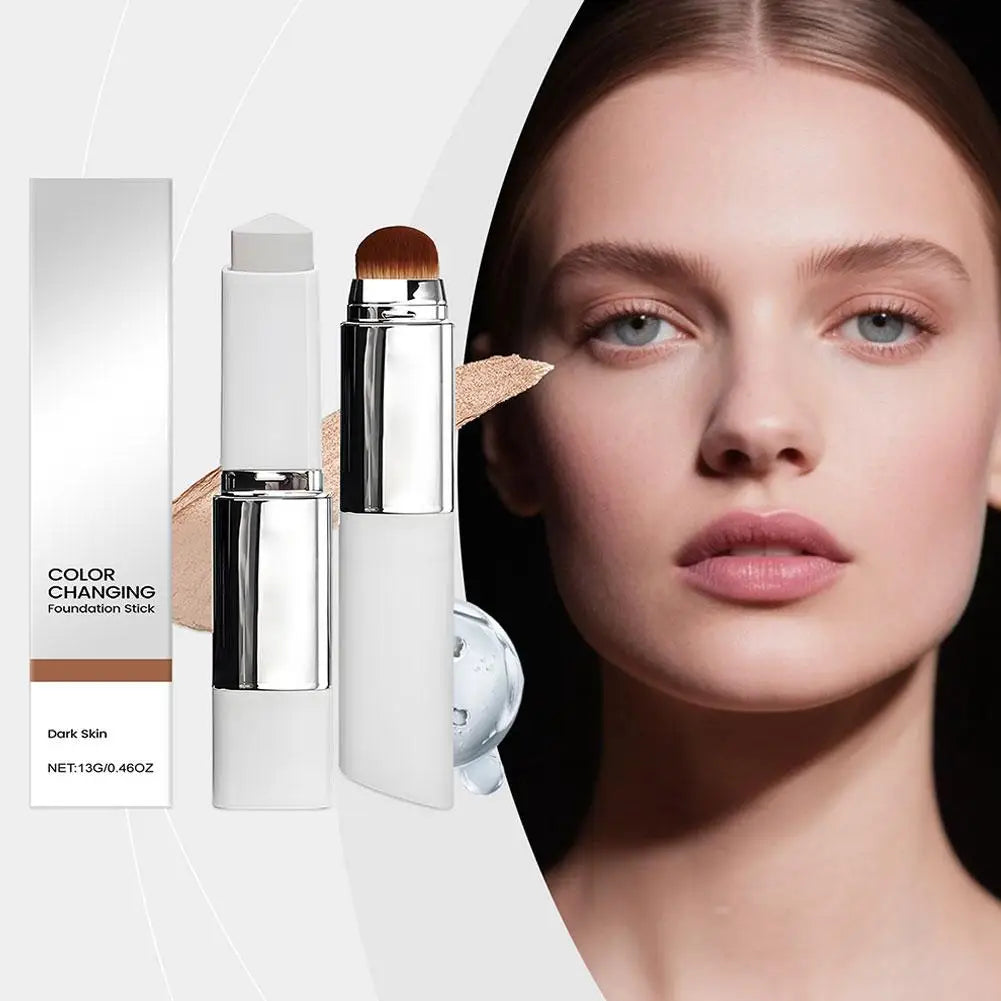 TrueTone™ Color-Changing Foundation