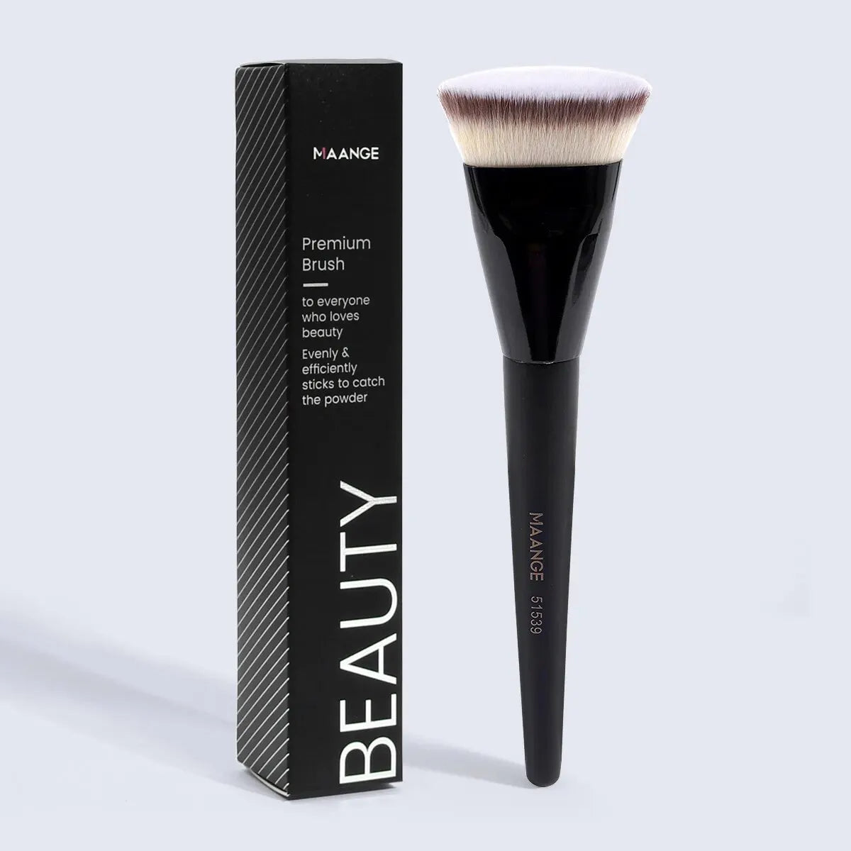 Premium Flawless Foundation Brush