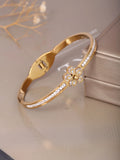 Flora Luxe Bracelet
