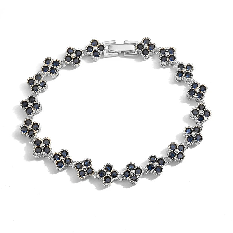 Flora Luxe Jewelry Set