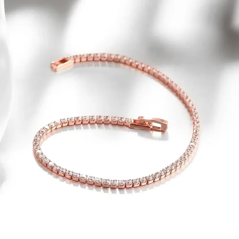 Sterling Silver Bracelet