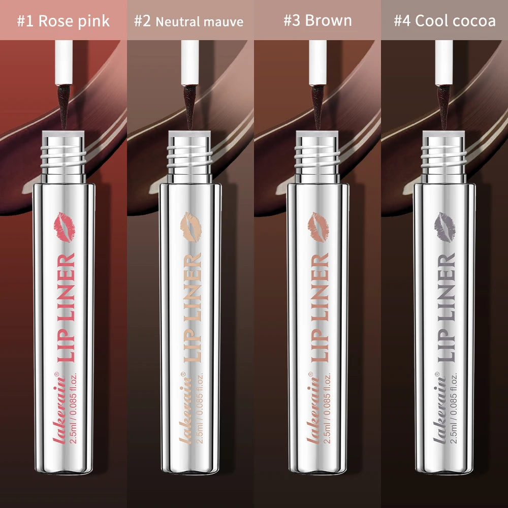 LipTear Matte Tint