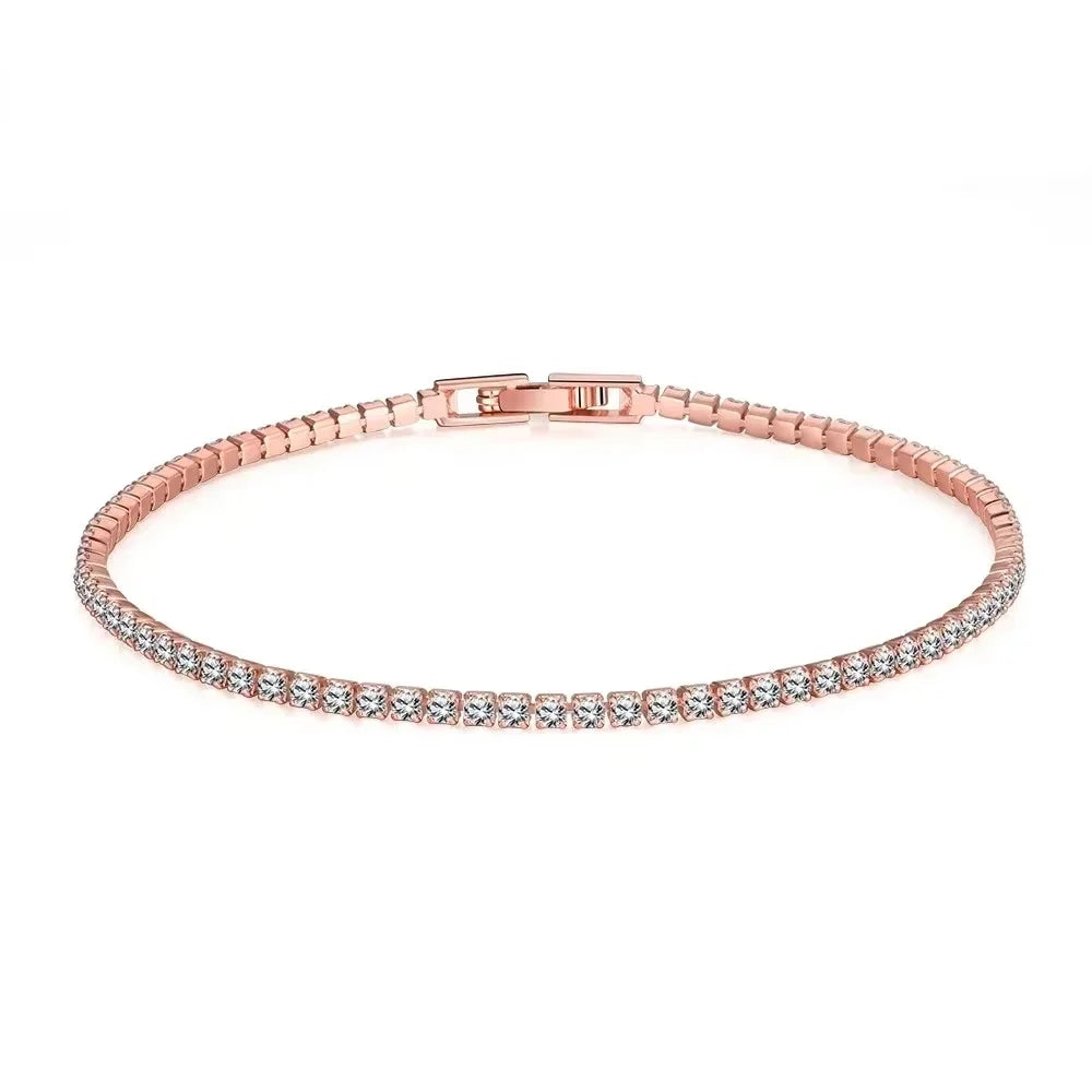 Sterling Silver Bracelet