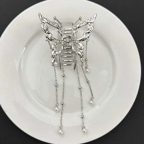 Bella Butterfly Claw