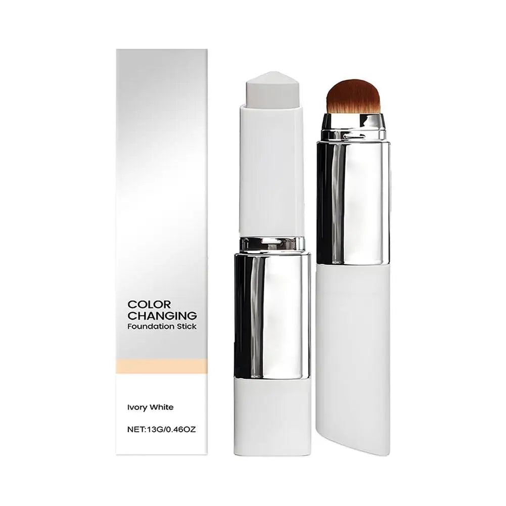 TrueTone™ Color-Changing Foundation