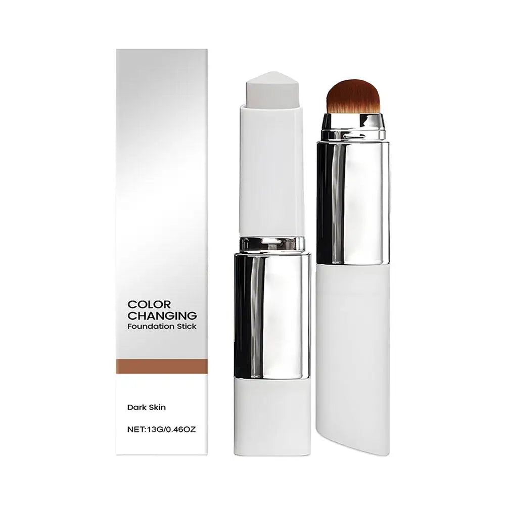TrueTone™ Color-Changing Foundation