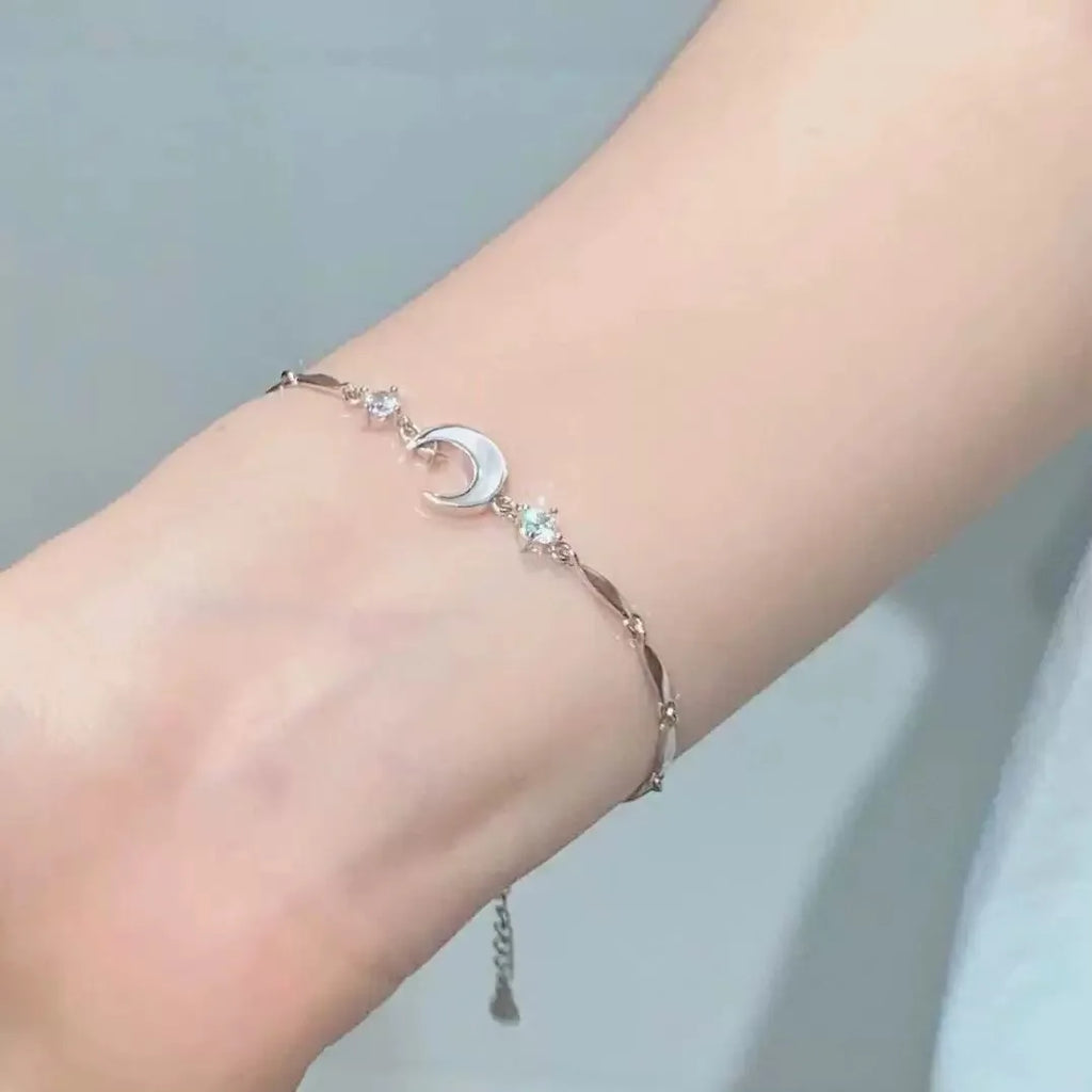 Sakura Bloom Bracelet