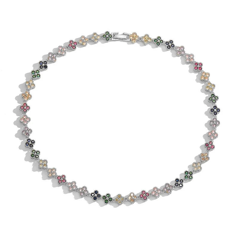 Flora Luxe Jewelry Set