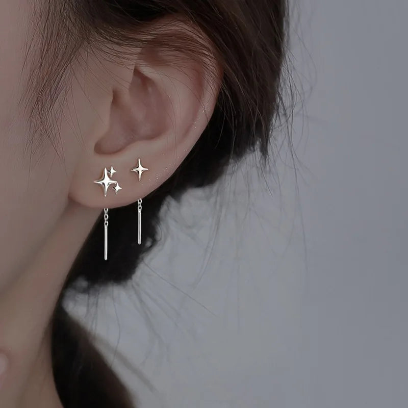 Lotus Grace Earrings
