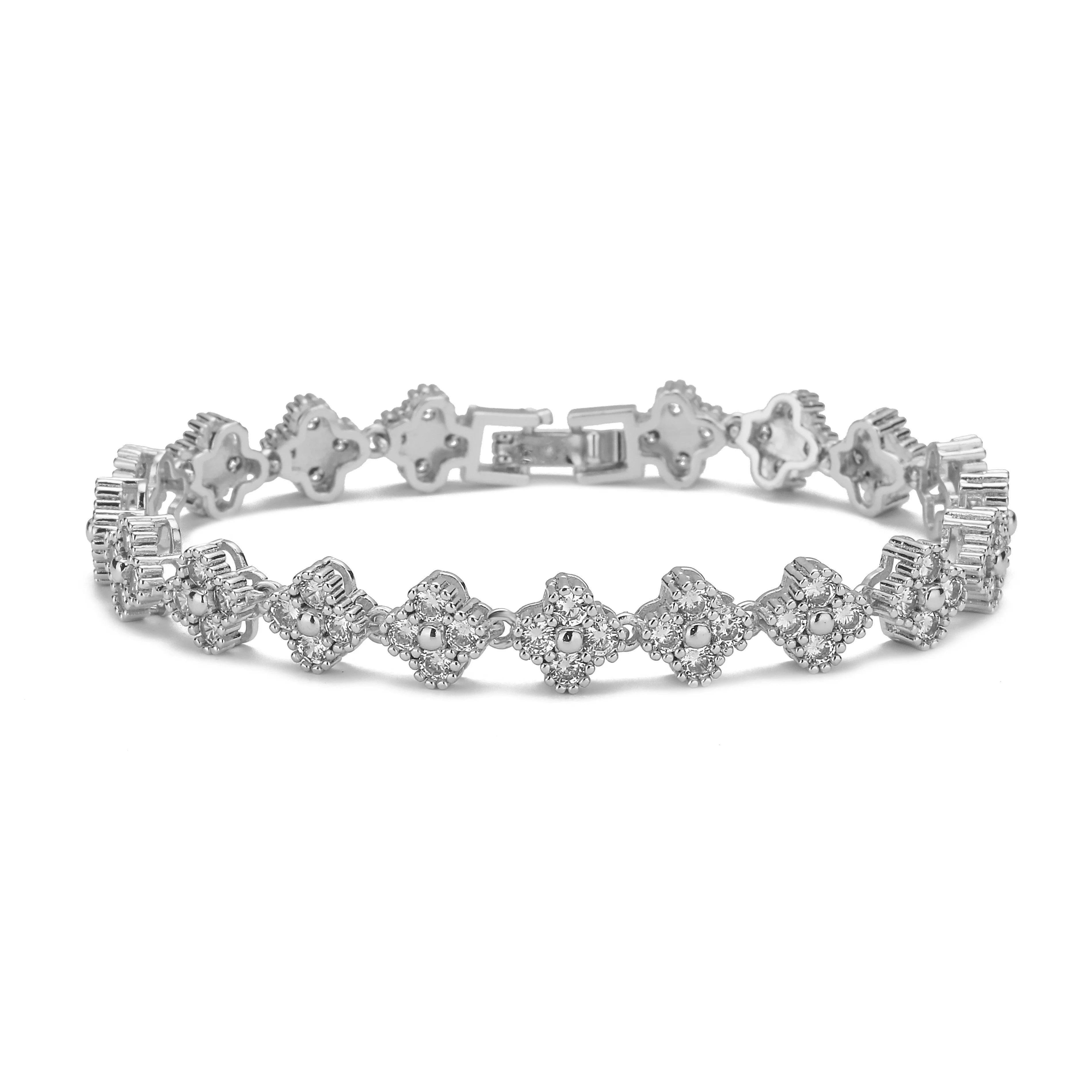 Flora Luxe Jewelry Set