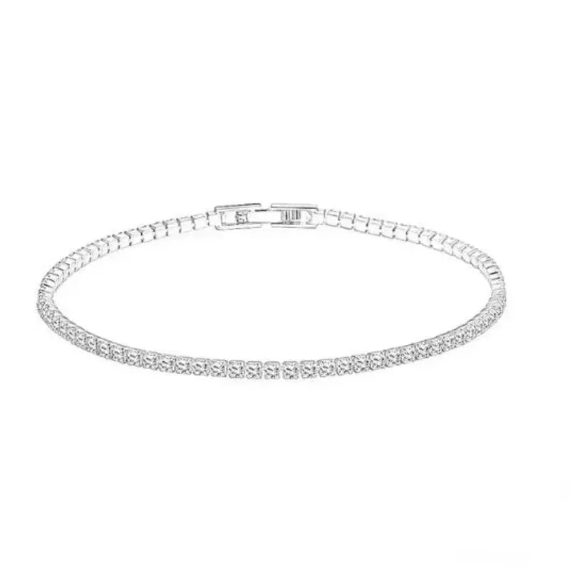Sterling Silver Bracelet
