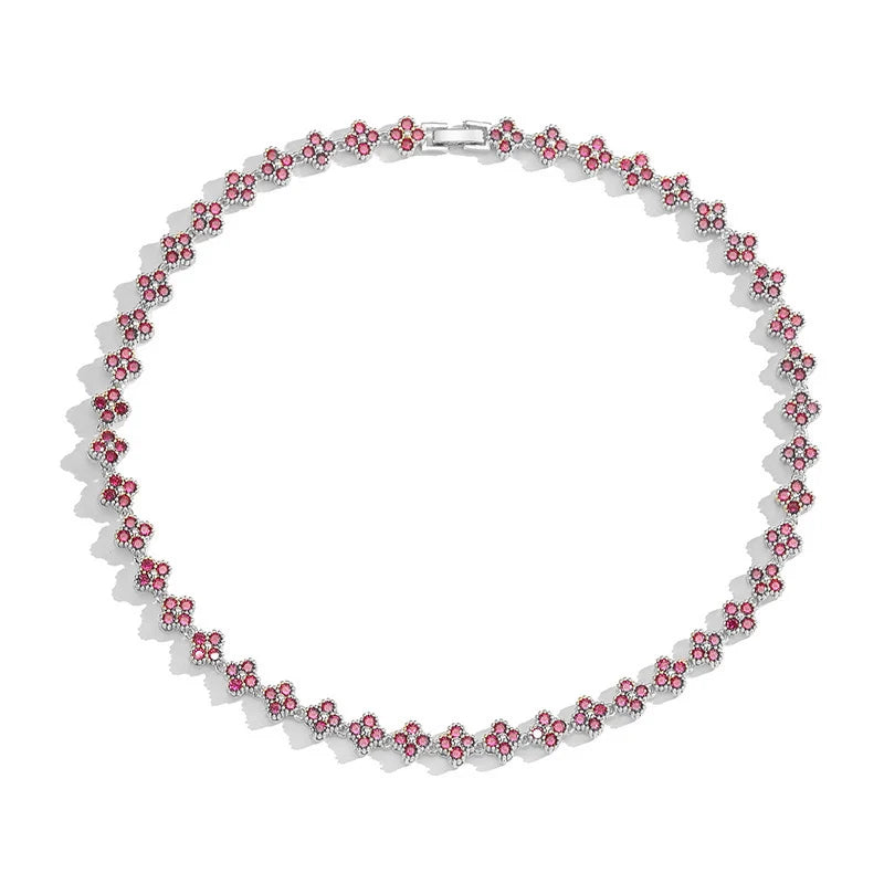 Flora Luxe Jewelry Set