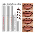 LipTear Matte Tint