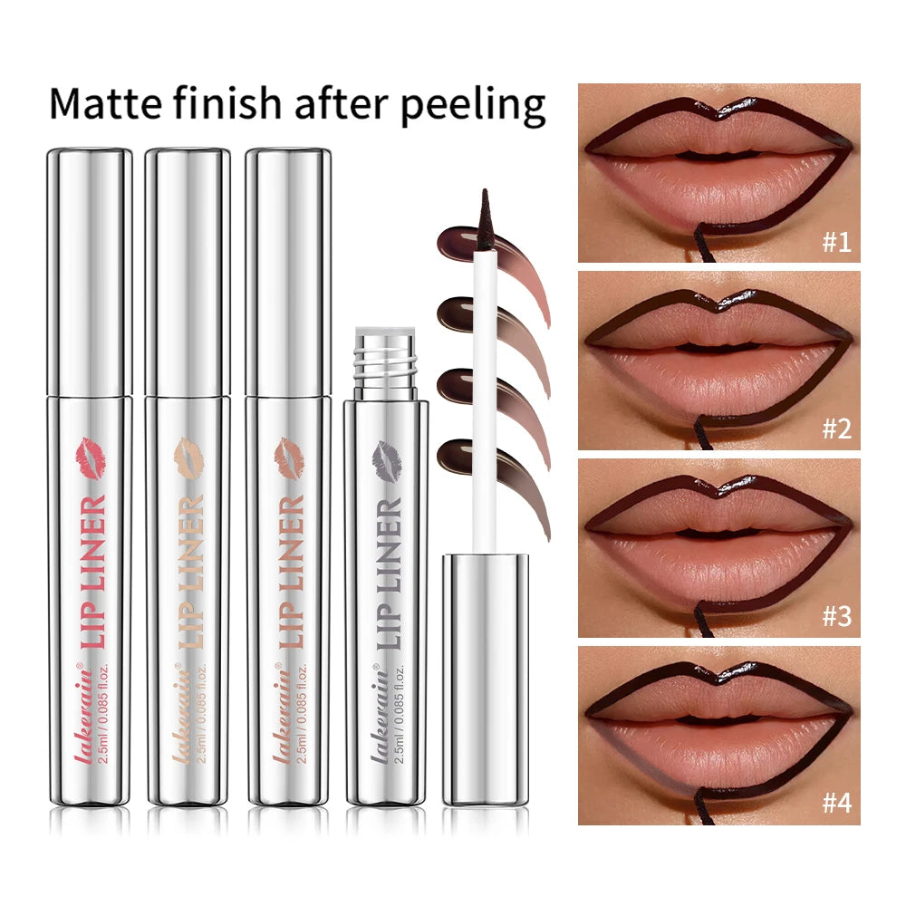 LipTear Matte Tint