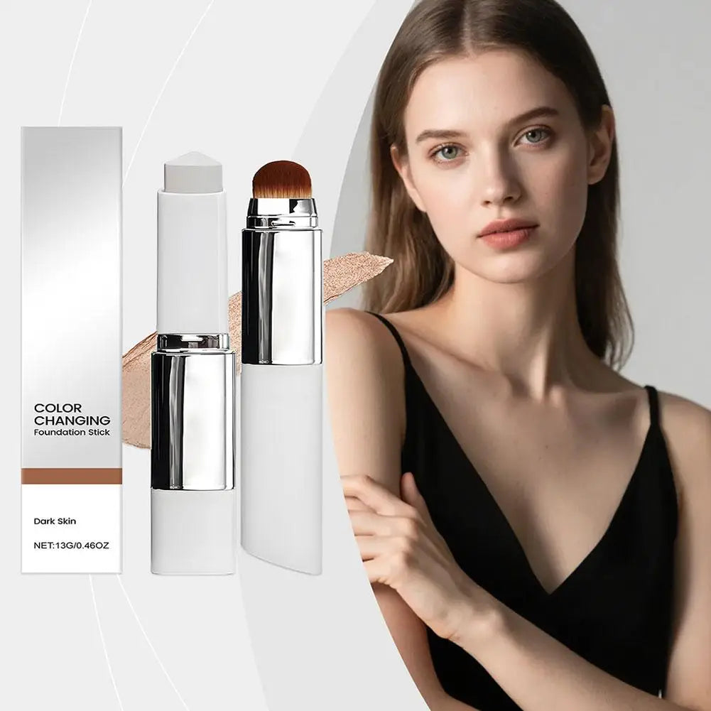 TrueTone™ Color-Changing Foundation