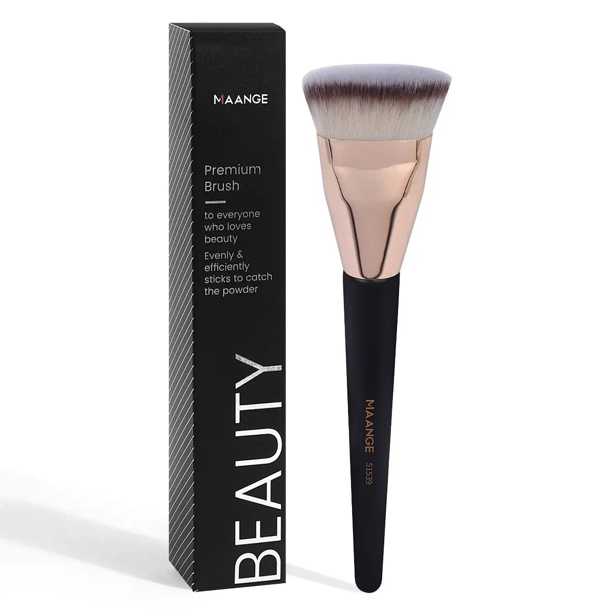Premium Flawless Foundation Brush