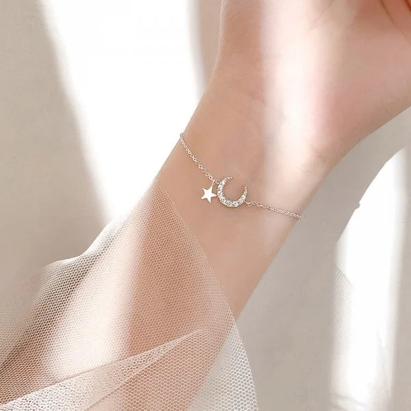Sakura Bloom Bracelet