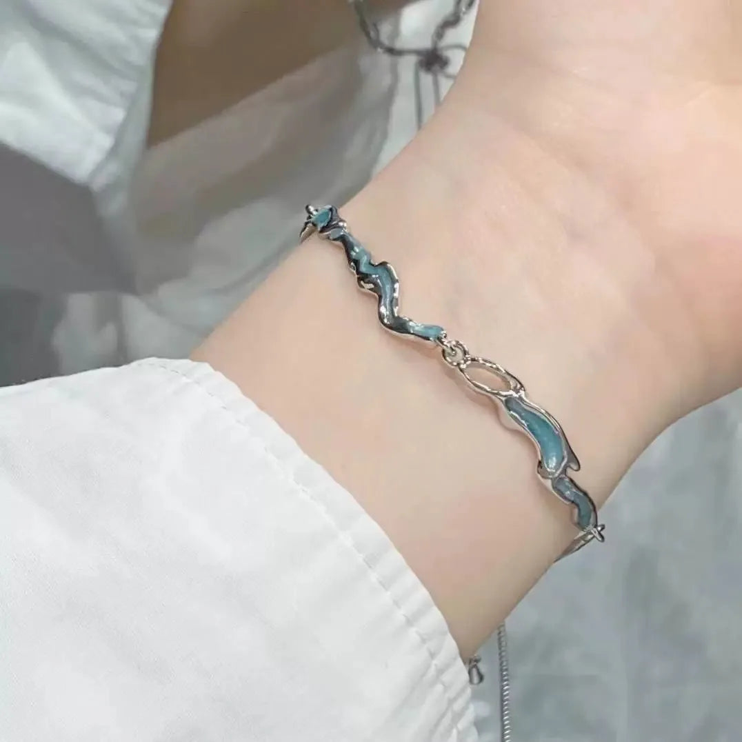 Sakura Bloom Bracelet