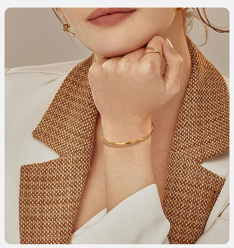itanWeave Cuff
