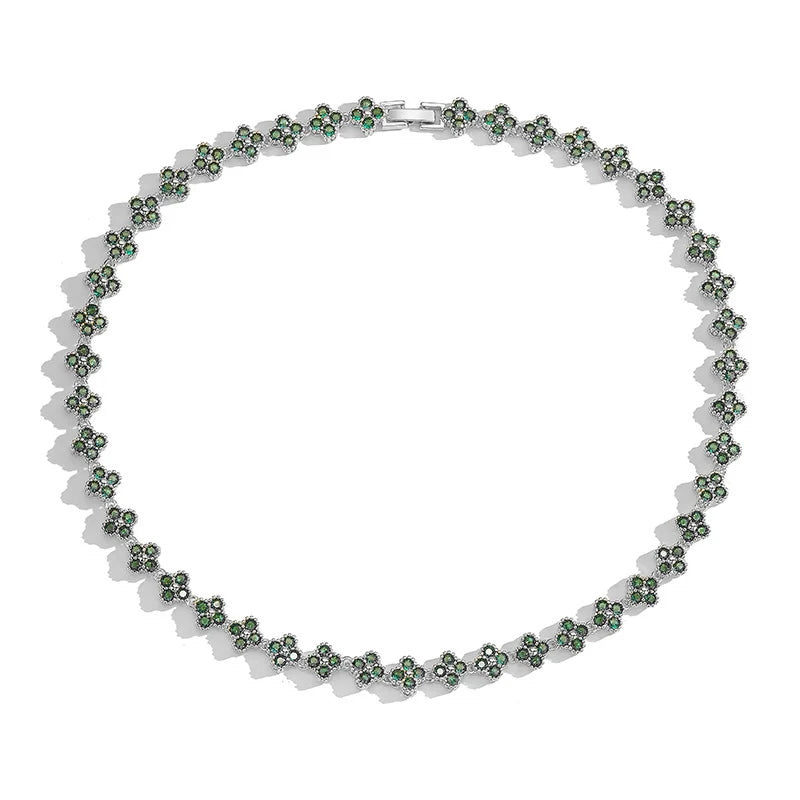 Flora Luxe Jewelry Set