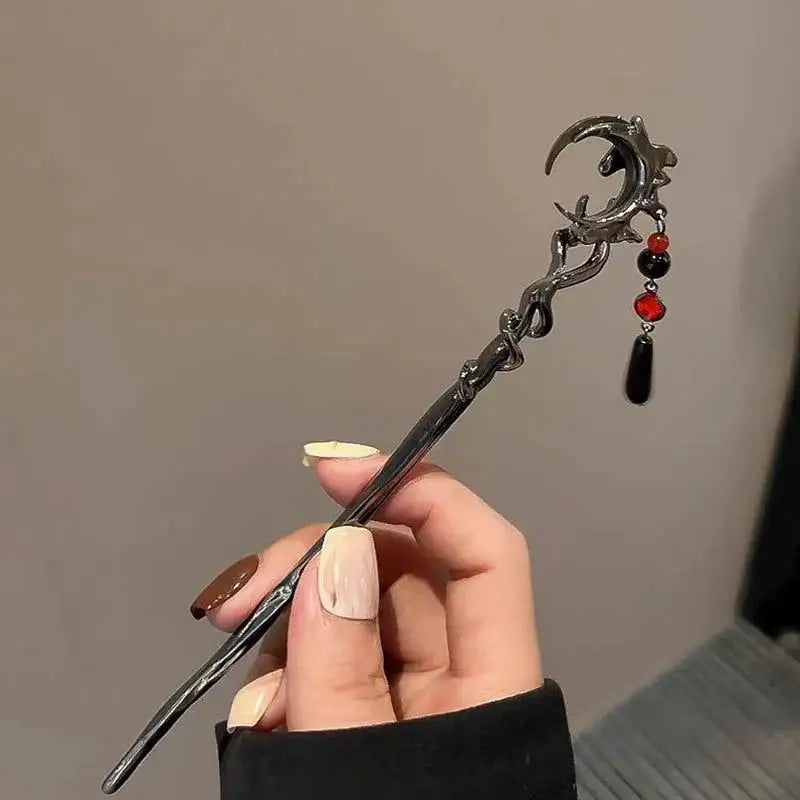 Bella Blossom Hair Stick