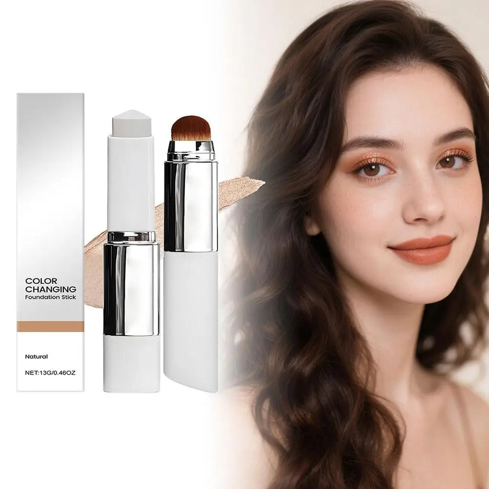 TrueTone™ Color-Changing Foundation