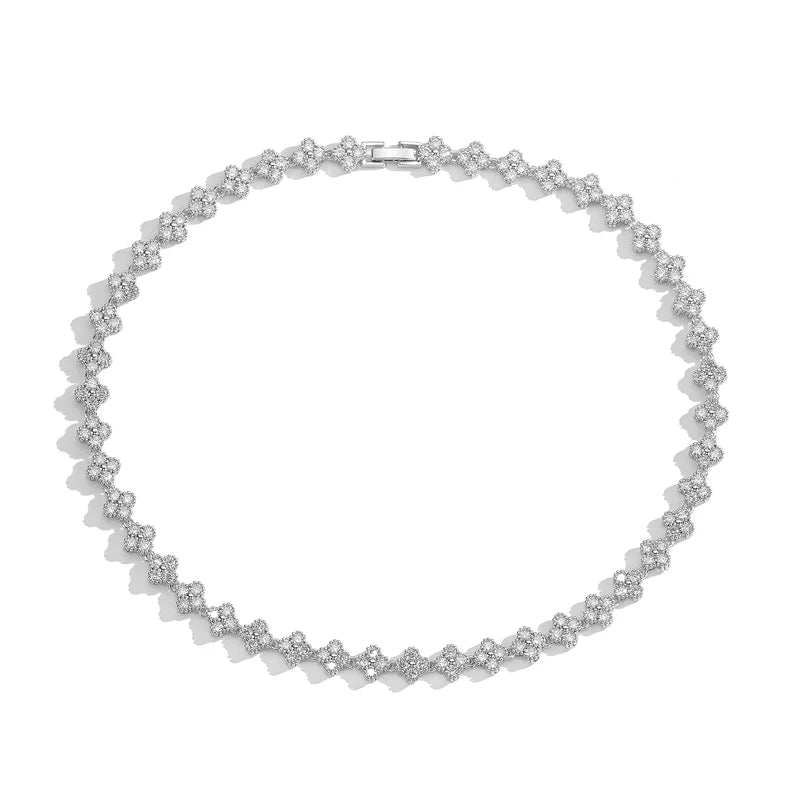 Flora Luxe Jewelry Set