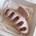 LunaGrip Hair Claw