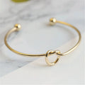 TitanWeave Twisted Steel Bracelet