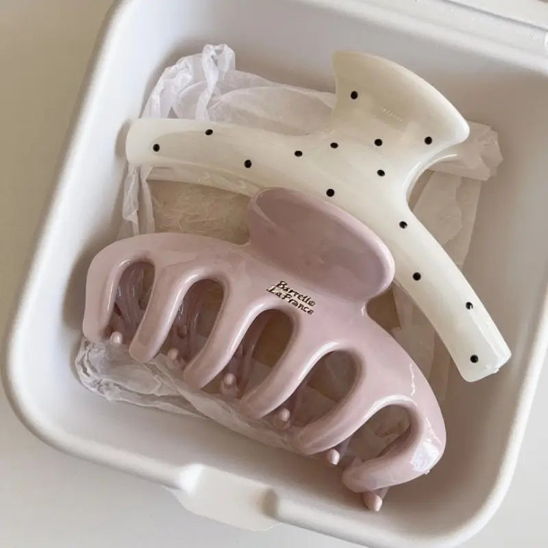 LunaGrip Hair Claw
