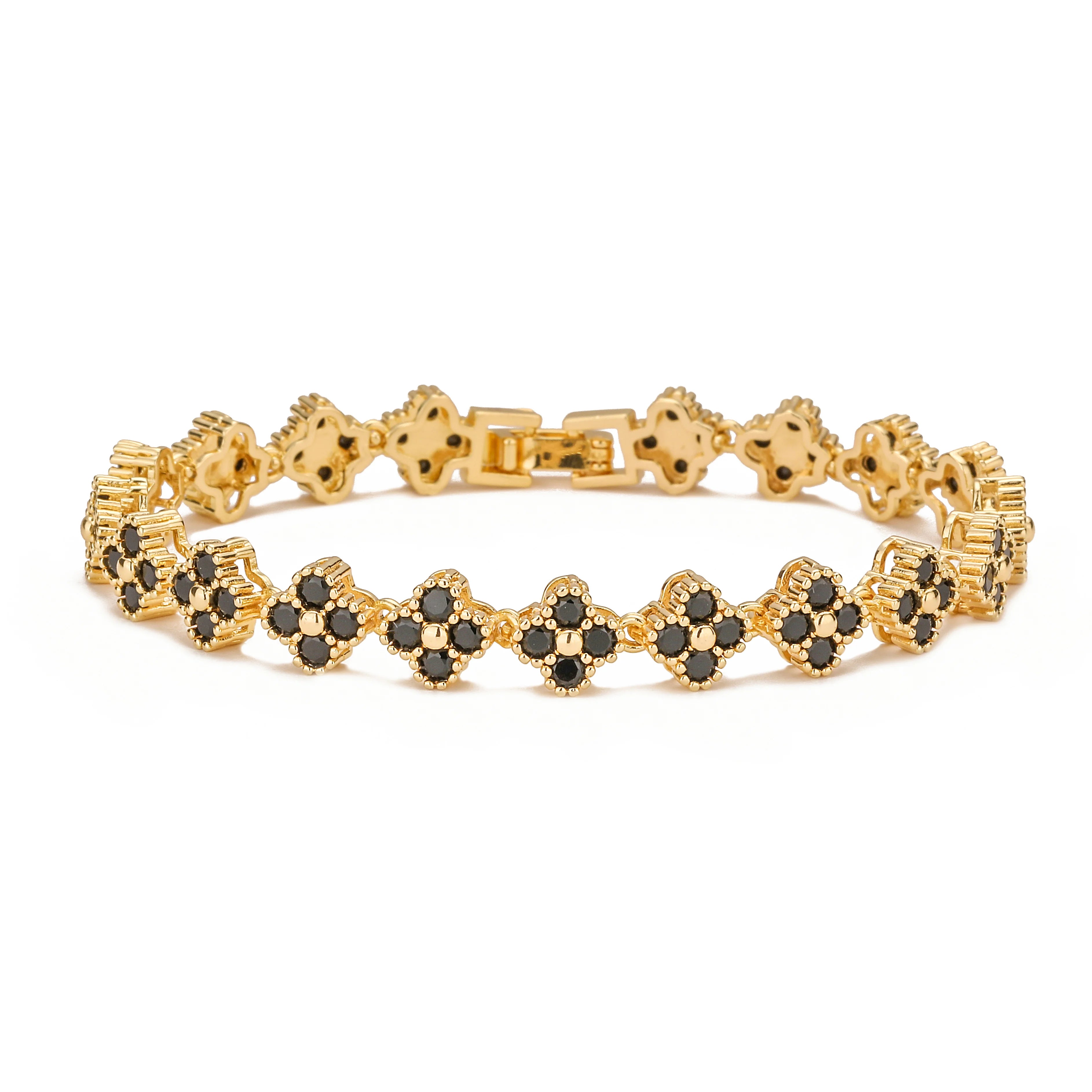 Flora Luxe Jewelry Set