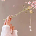 Lily Grace Hair Pin