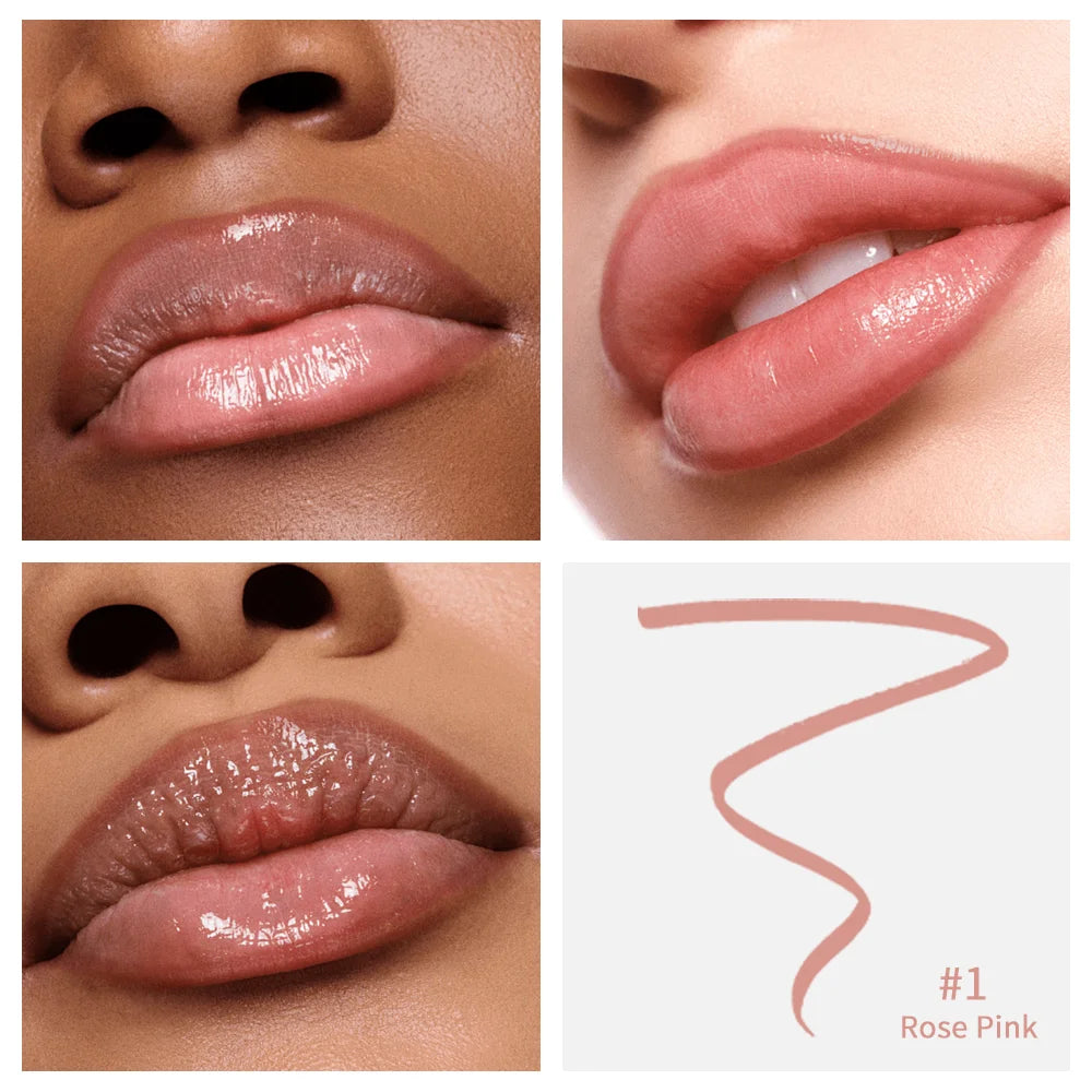 LipTear Matte Tint