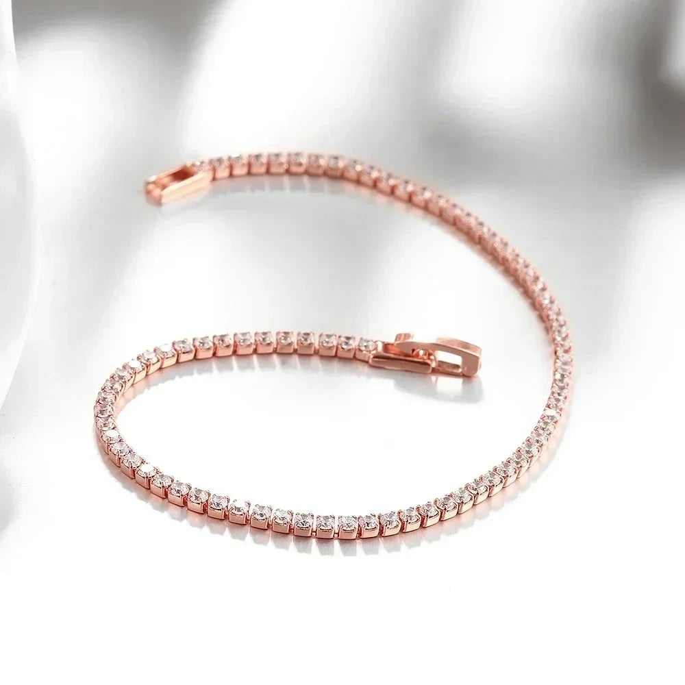 Sterling Silver Bracelet