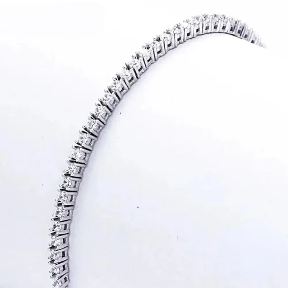 Sterling Silver Bracelet