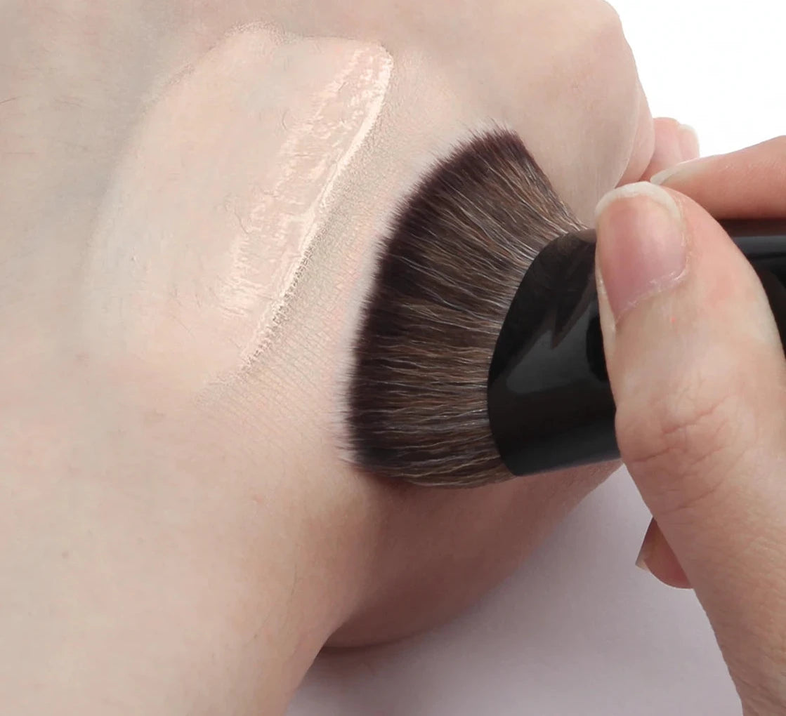Premium Flawless Foundation Brush