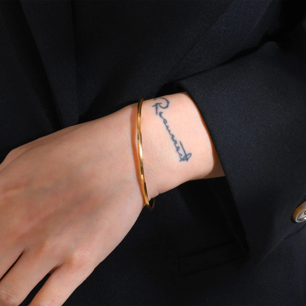 itanWeave Cuff