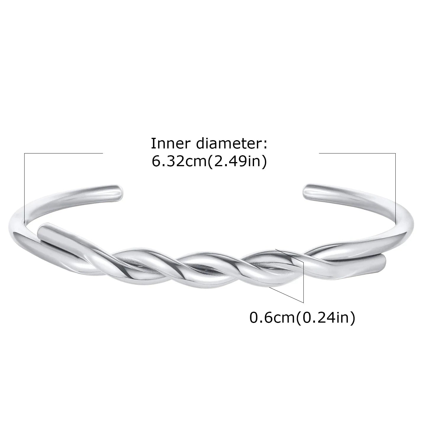 itanWeave Cuff