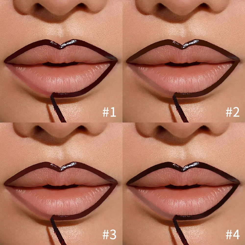 LipTear Matte Tint