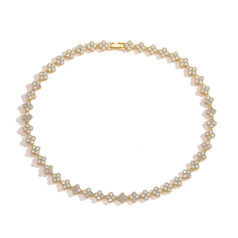 Flora Luxe Jewelry Set