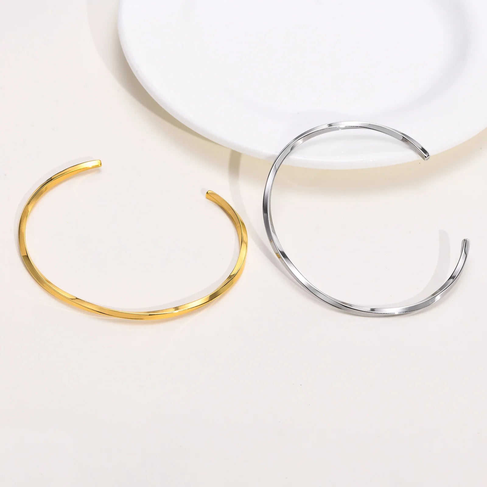 itanWeave Cuff