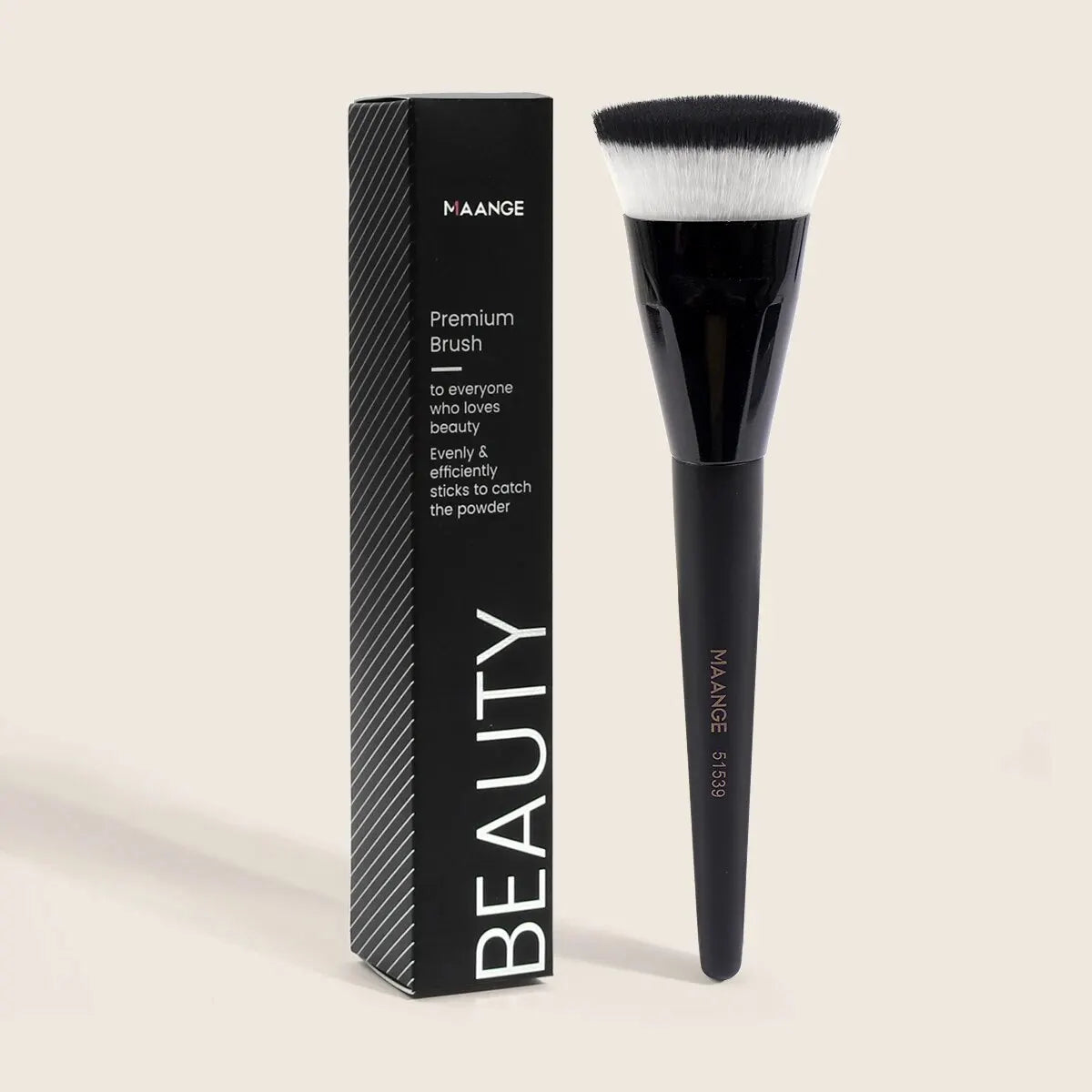 Premium Flawless Foundation Brush