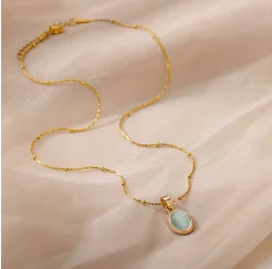 Emera Glow Necklace